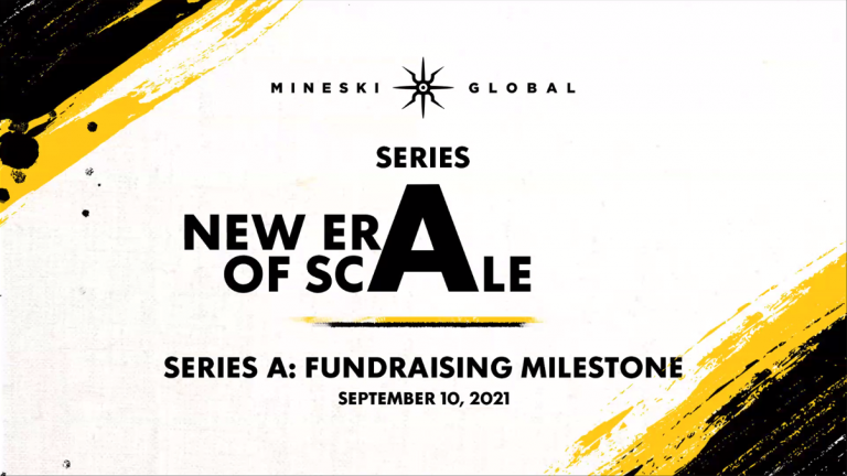 Mineski Global raises $10.6m in Series A funding round