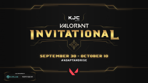 KJC eSports