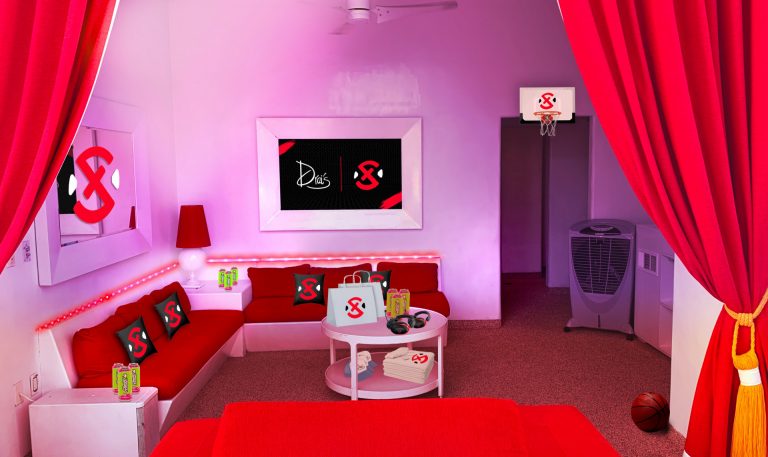 XSET unveils partnership with Drai’s