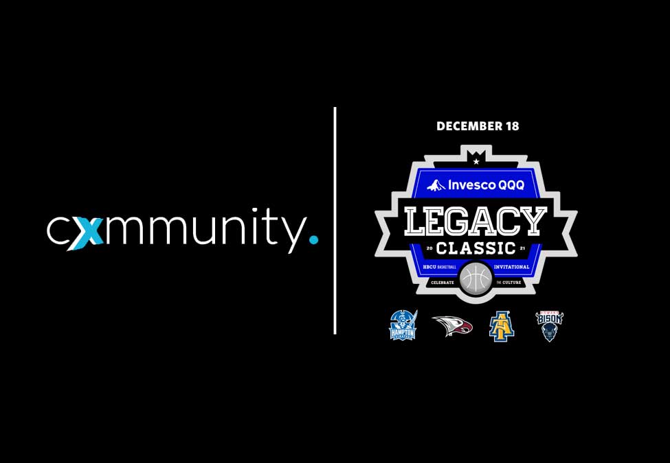 cxmmunity legacy classic