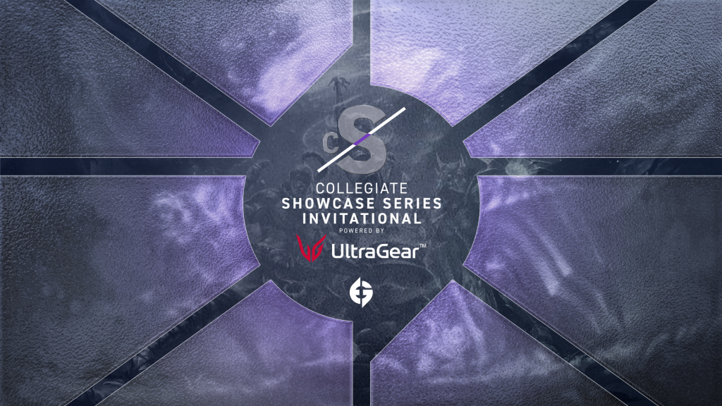 LG Electronics and Evil Geniuses launch collegiate Invitational