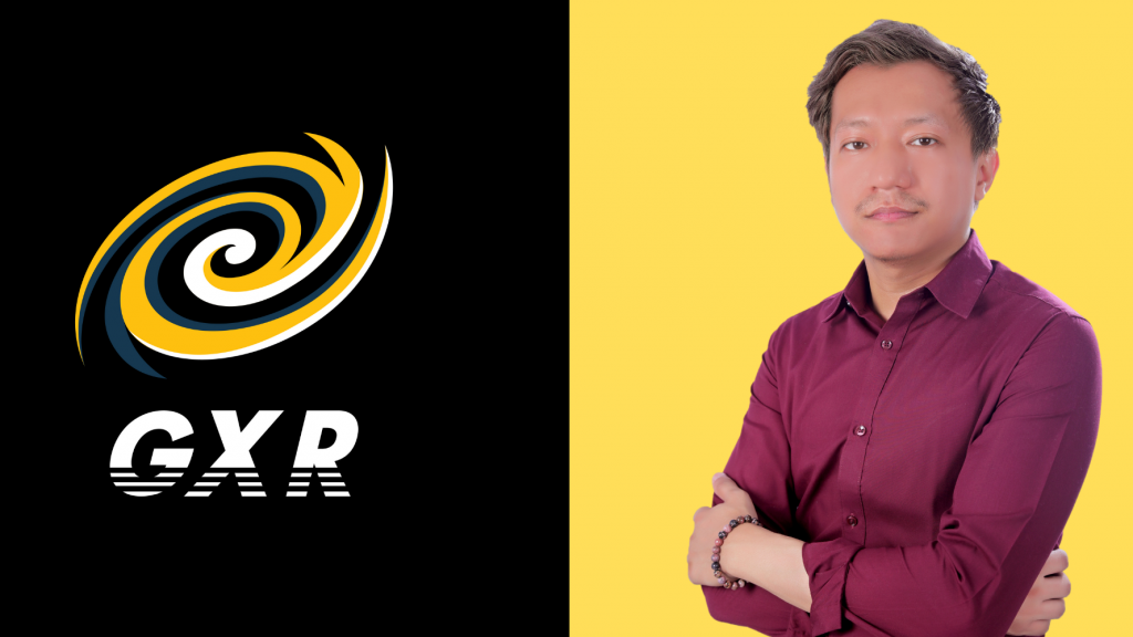 Galaxy Racer appoints Romeo Misao as Head of Marketing for India & South Asia