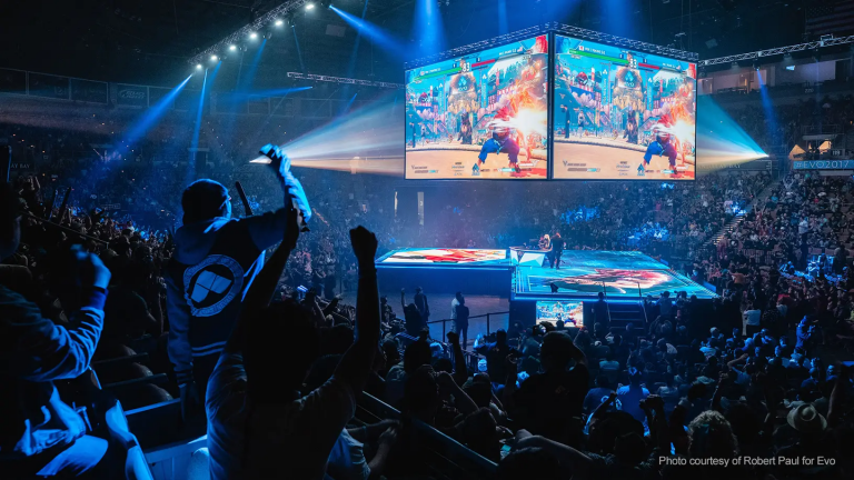 Super Smash Bros will not be featured at EVO 2022