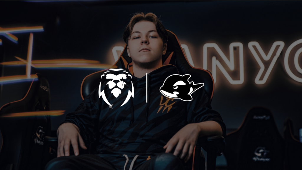 London-based Lionscreed partners with Wanyoo Esports