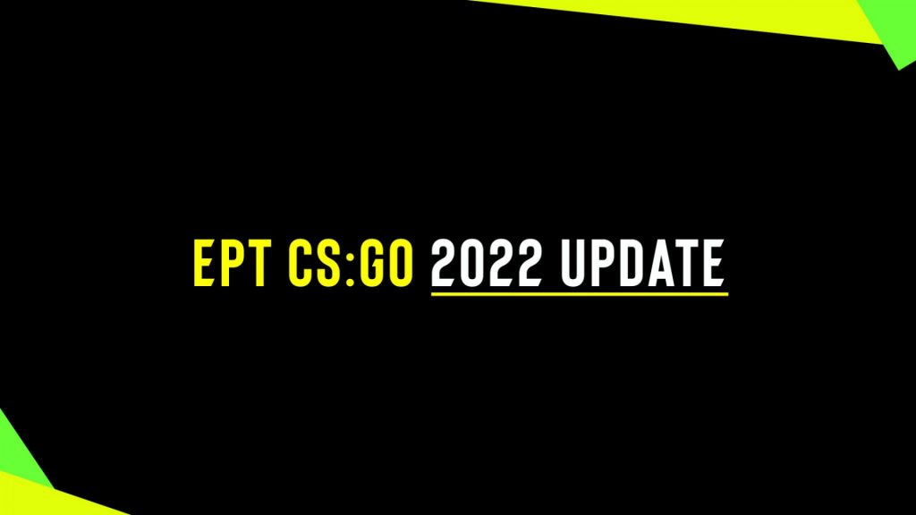ESL reveals 2022 CS:GO Pro Tour updates