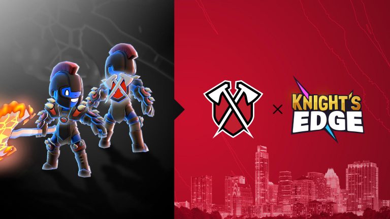 Lightfox Games partners with Tribe Gaming to promote Knight’s Edge
