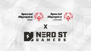 Nerd Street Gamers