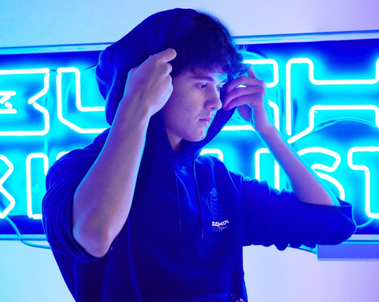 Hollister appoints Fortnite World Cup winner Bugha as Chief Gaming Scout
