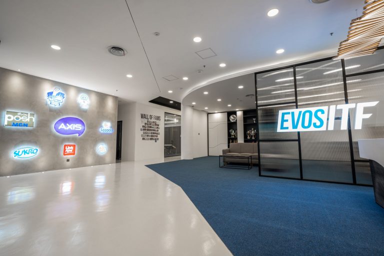 EVOS Esports launches EVOS Integrated Training Facility