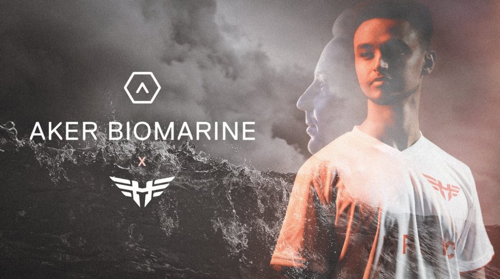 Heroic Aker Biomarine