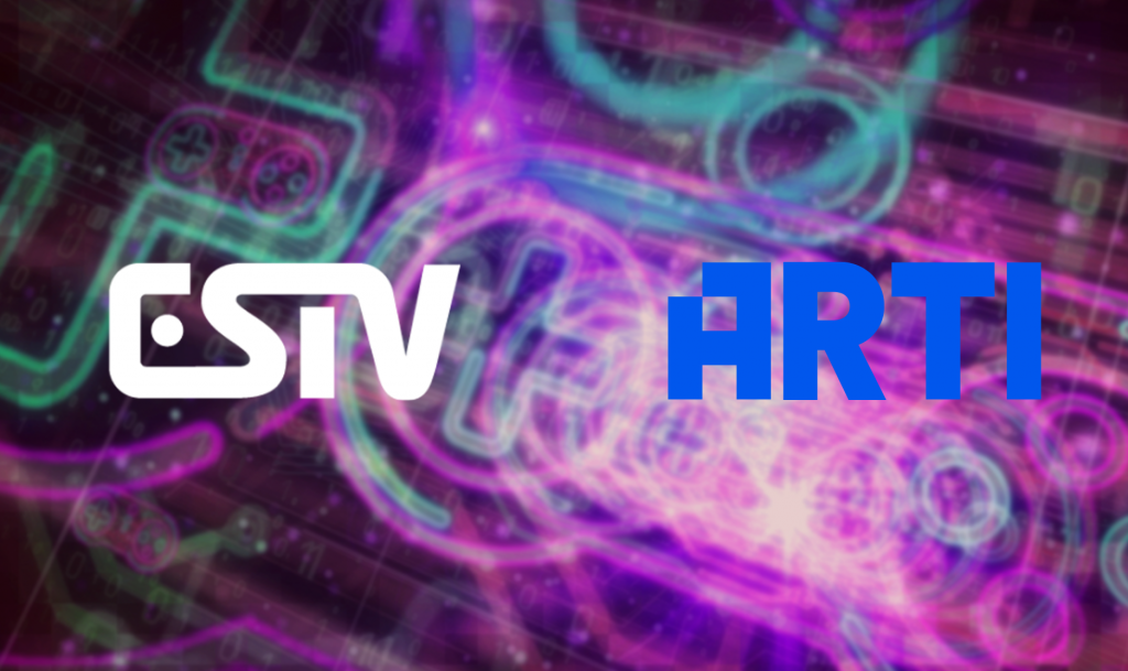 EXCLUSIVE: Arti partners with ESTV to bring AR content to programming