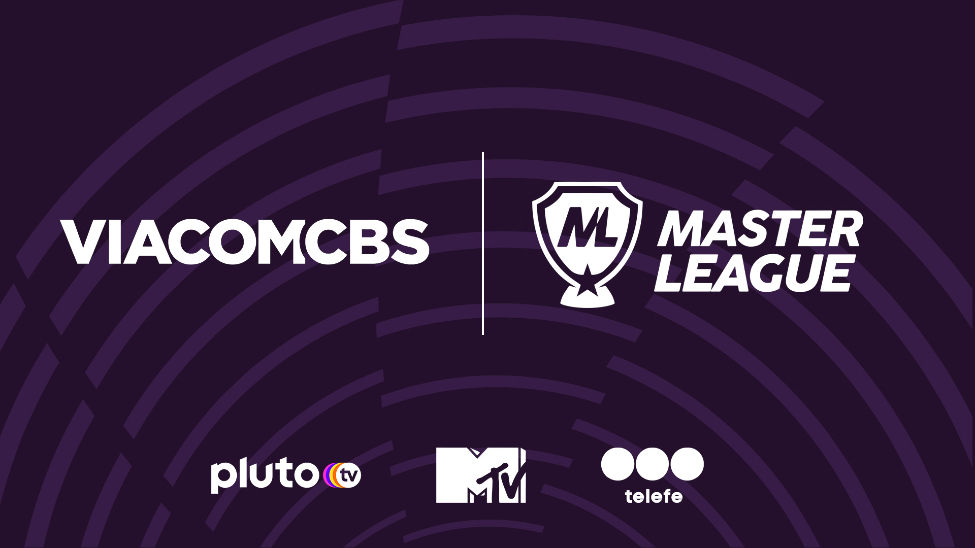 ViacomCBS-Master League