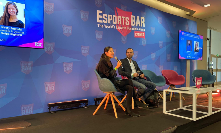 FACEIT and Gucci partner for grassroots esports campaign