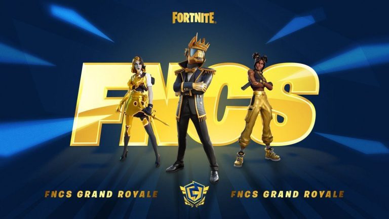 BLAST to produce season-ending Fortnite FNCS event