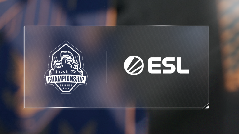 ESL Gaming partners with 343 Industries for Halo esports programme