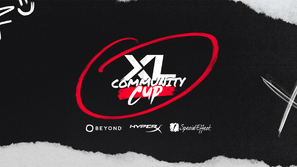 EXCEL ESPORTS Community Fortnite Tournament