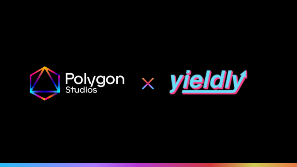 Yieldly CEO on NFT esports marketplace with Polygon Studios