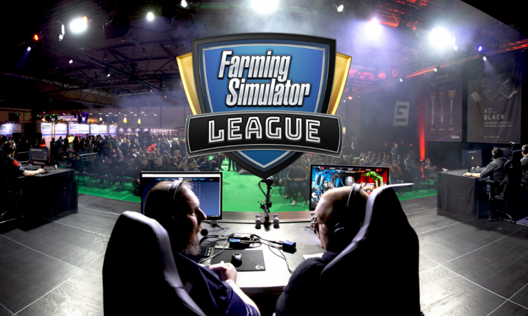 Farming Simulator League off-season tournament announced