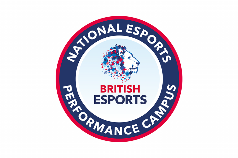 British Esports Association NEPC