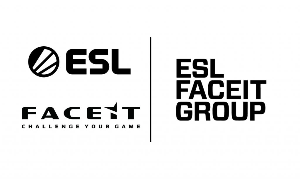 ESL FACEIT group