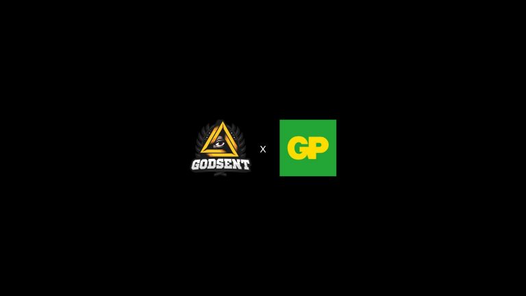 Godsent enters multi-year partnership with GP Batteries