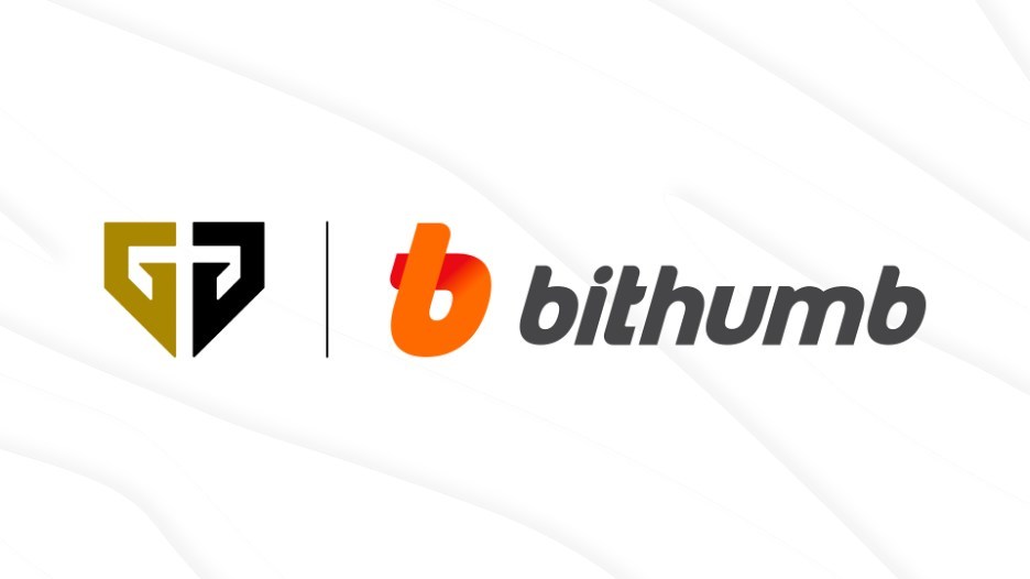 Gen.G Bithumb