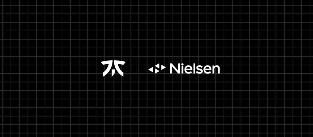 Nielsen Fnatic