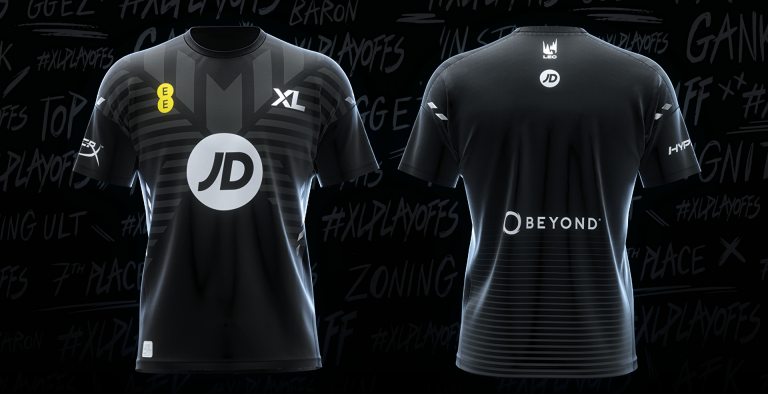 EXCEL partners with sports fashion retailer JD SPORTS