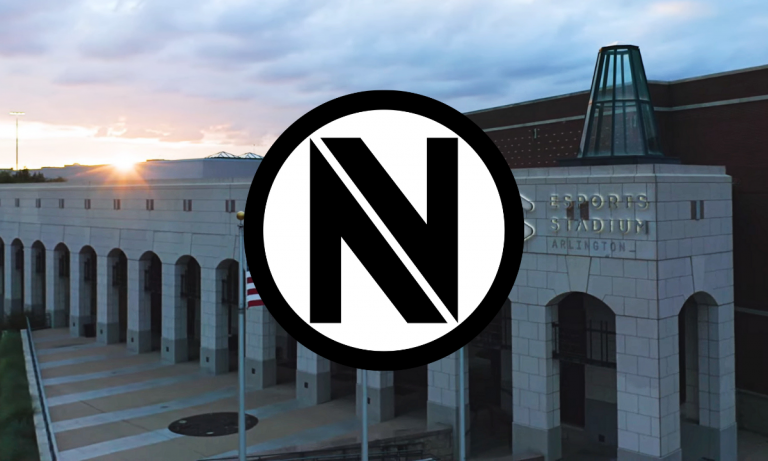Envy Gaming acquires operating rights for Esports Stadium Arlington