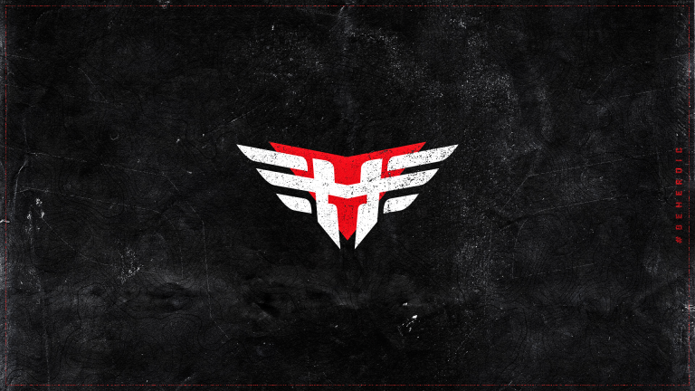 Heroic partners with peripherals brand Xtrfy