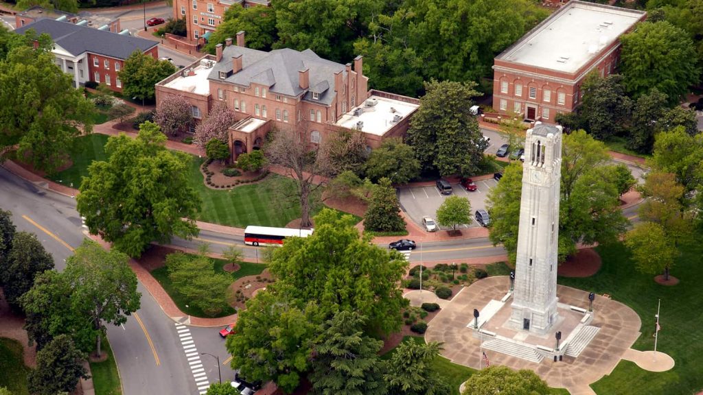 NC State receives $16m to build esports facilities on campus