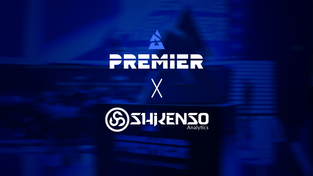 BLAST Premier Shikenso Analytics