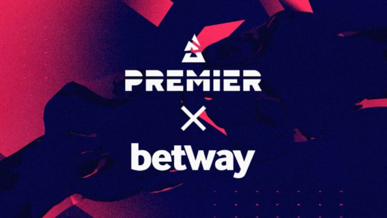 Betway and BLAST Premier renew partnership