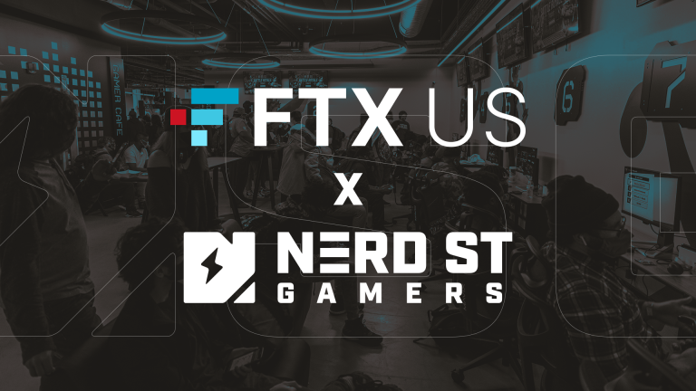 FTX and Nerd Street Gamers announce crypto partnership