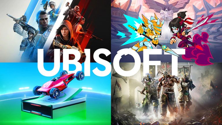 Ubisoft esports departments combine into one global team