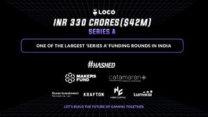 Loco funding round