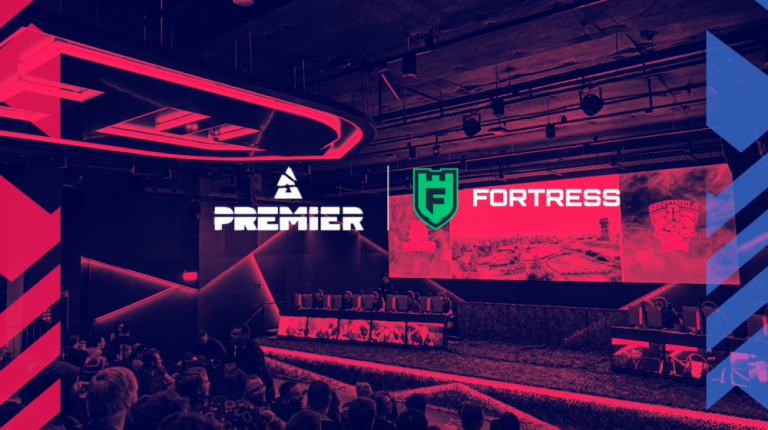 blast fortress