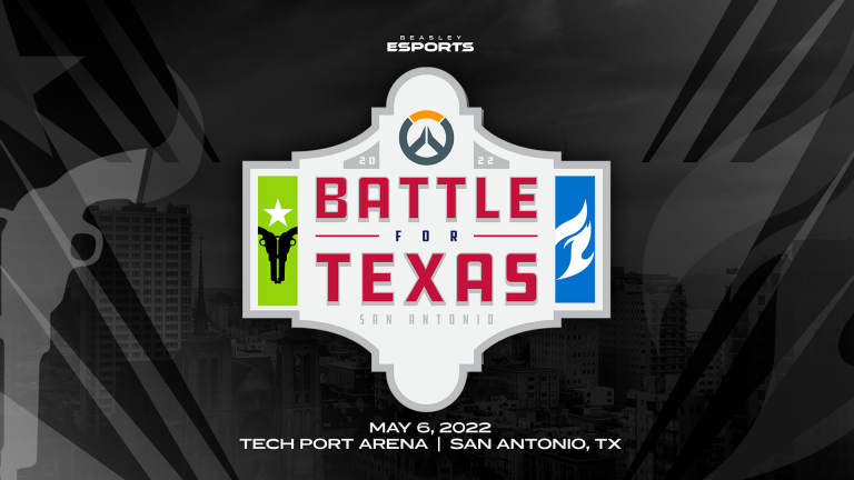 Battle of Texas Houston Outlaws