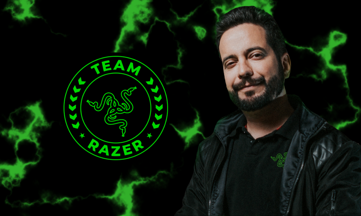 Razer Flo 