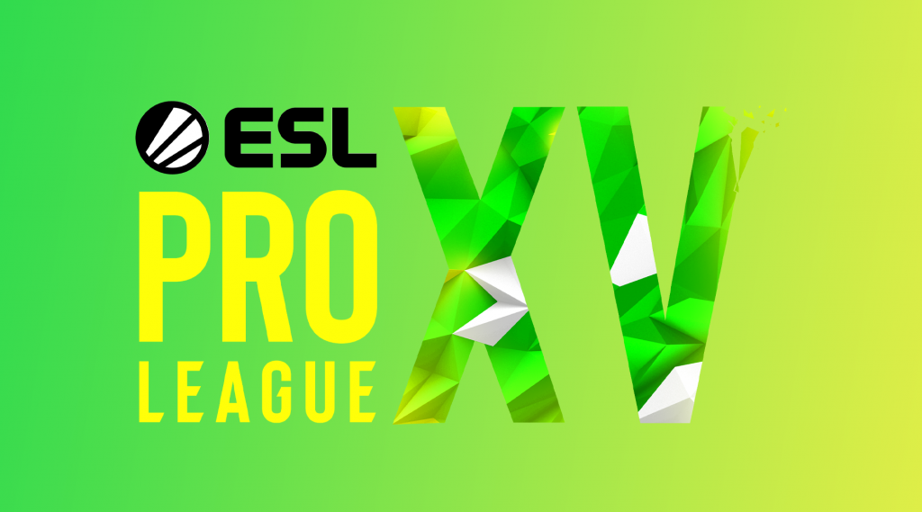 ESL Pro League