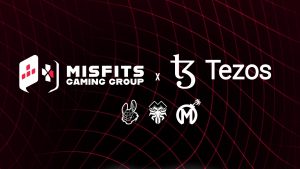 Misfits and Tezos