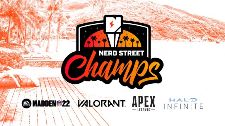 Nerd Street Gamers unveils Nerd Street Champs tournament circuit