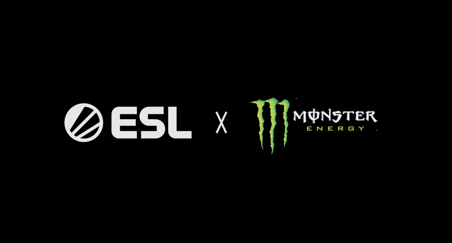 esl monster energy