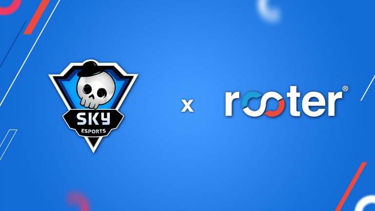 Rooter obtains media rights for Skyesports