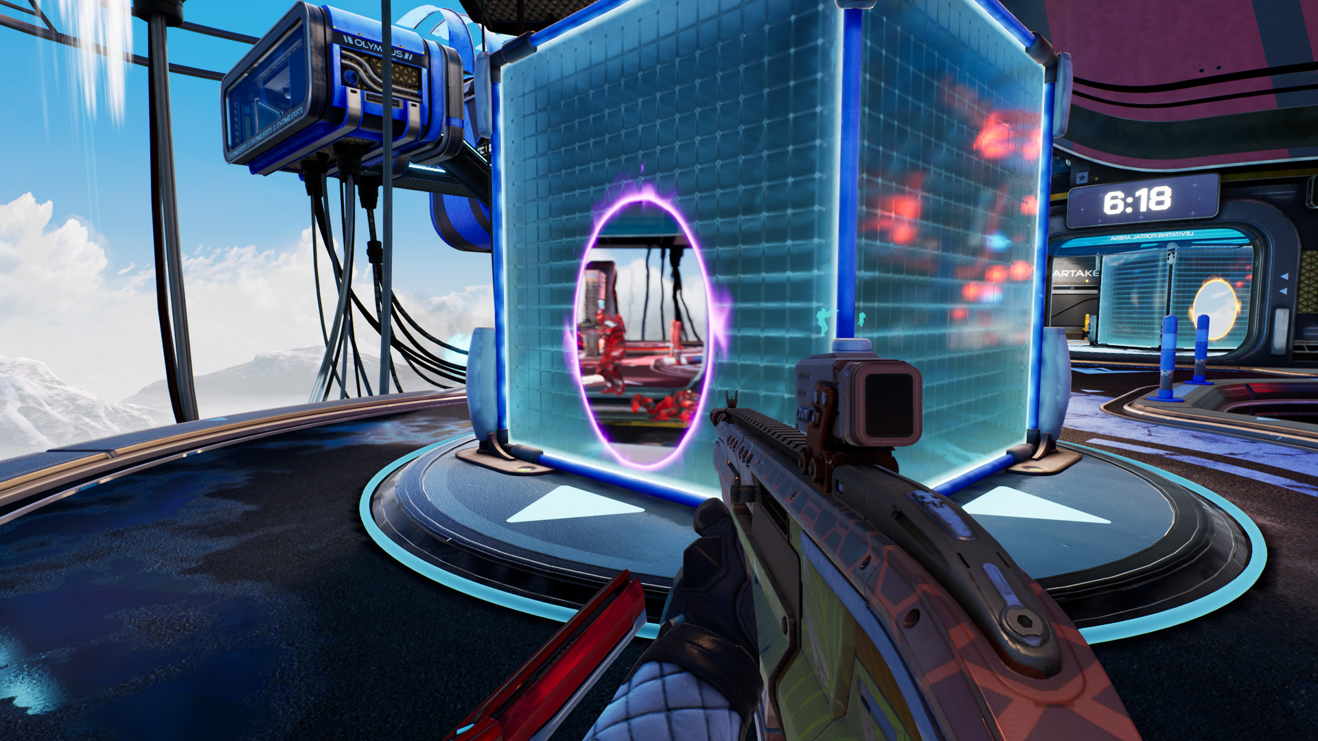 splitgate