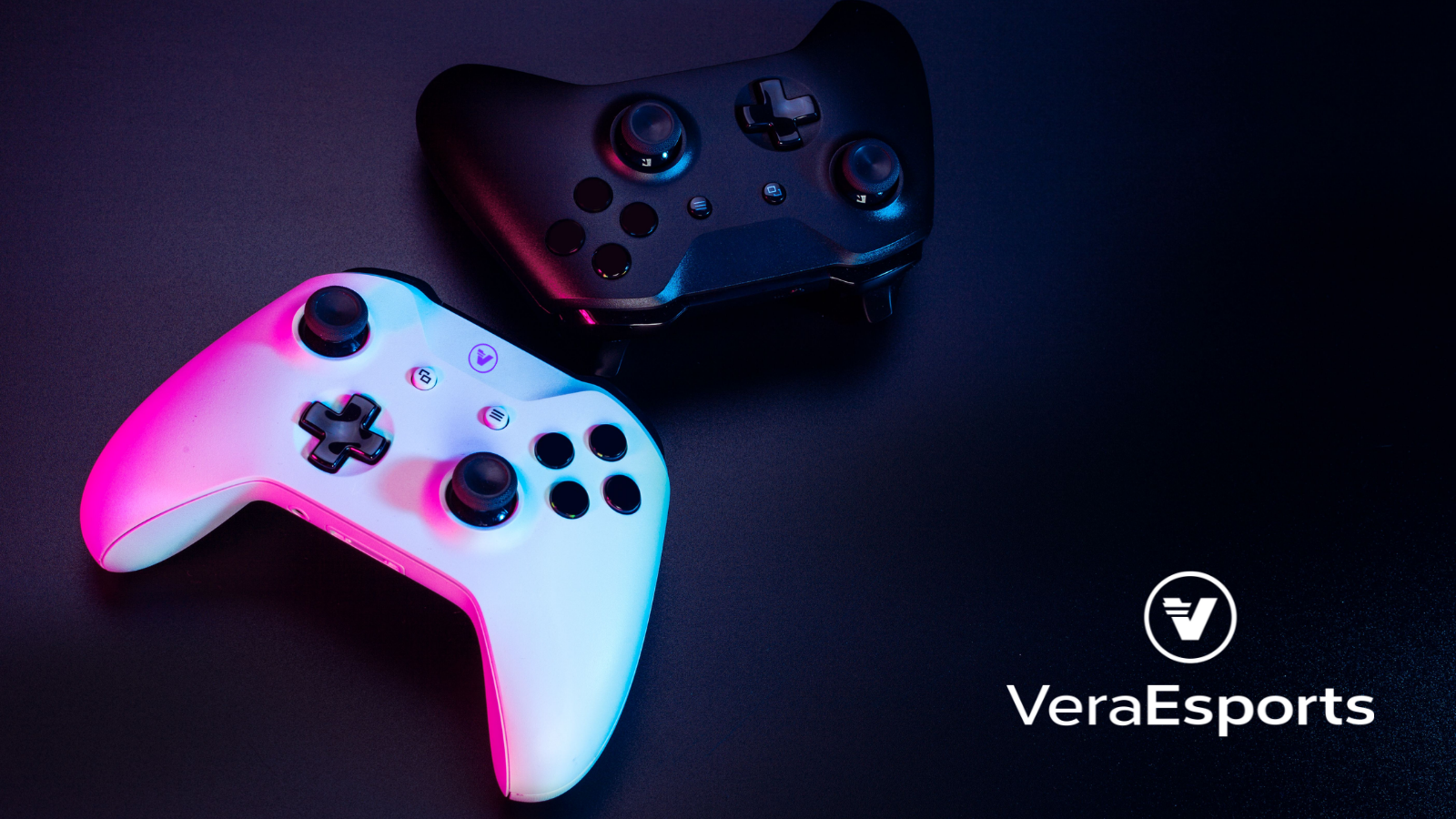 verasity game controller esports