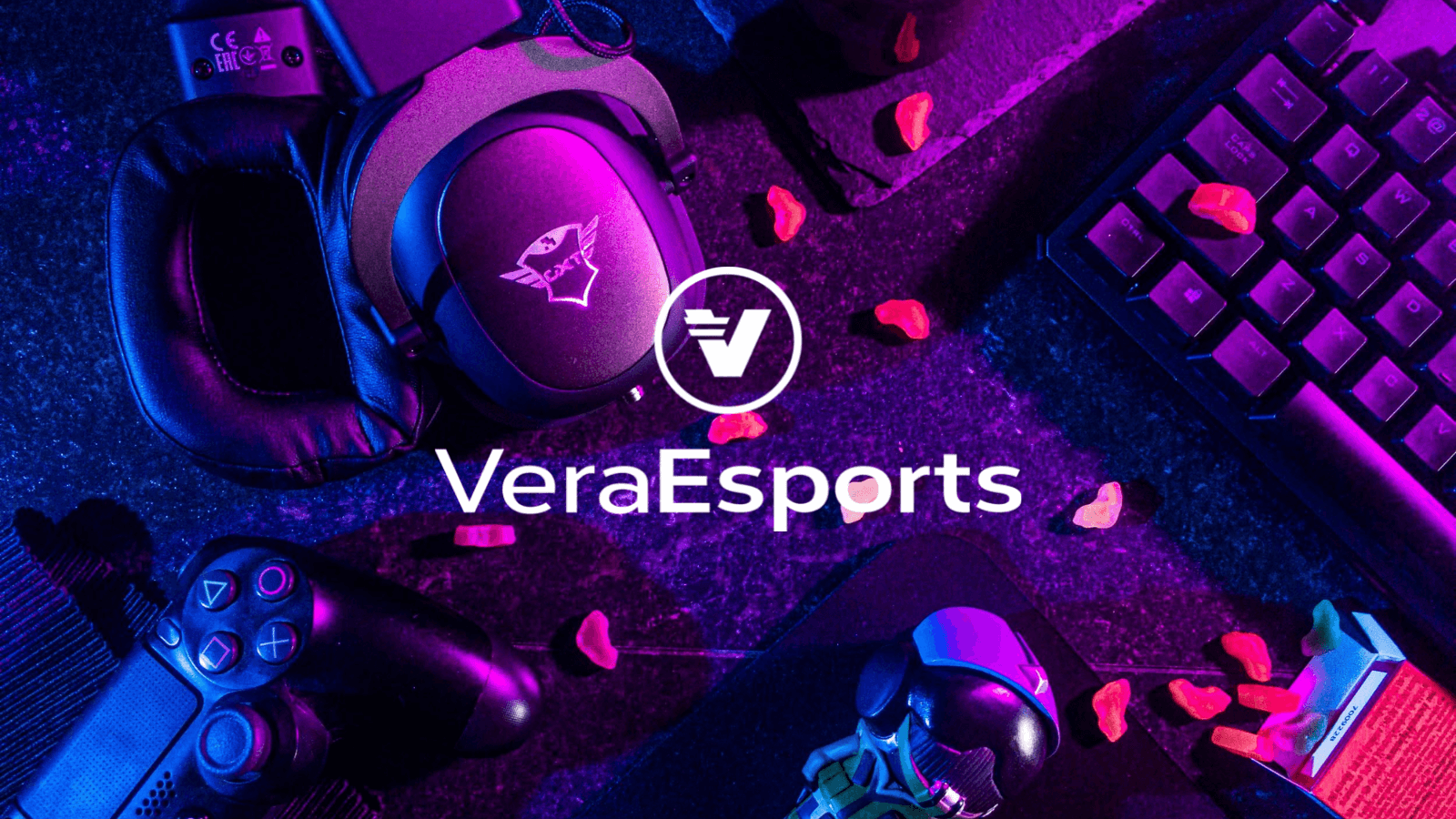 verasity veraesports esports