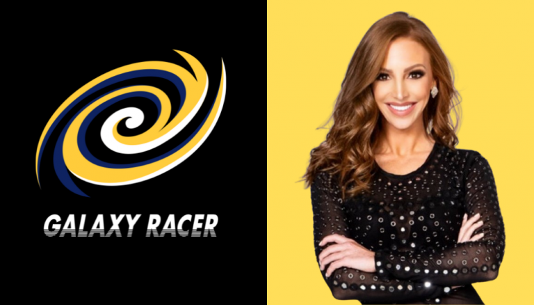 Galaxy Racer appoints Alisa Jacobs as Chief Strategy Officer