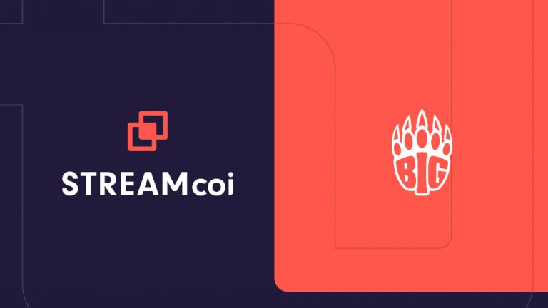 BIG-Streamcoi-Announcement
