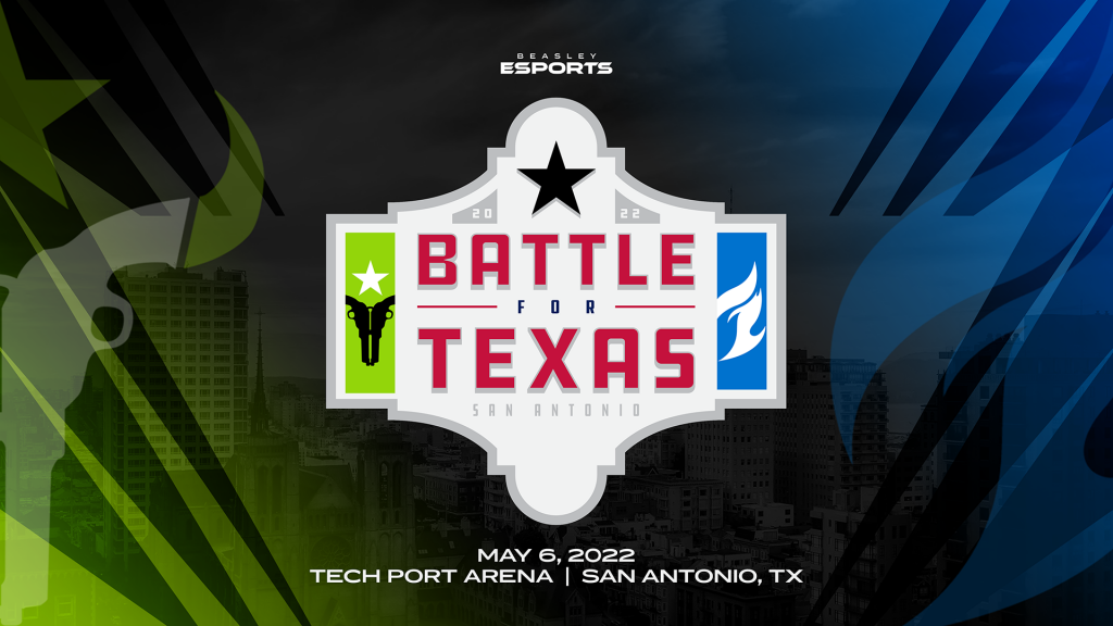 Battle for Texas 2022